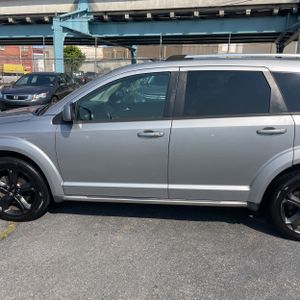صورة 4 لـ 2018 Dodge JOURNEY CROSSROAD