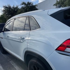 صورة 6 لـ 2024 Volkswagen ATLAS CROSS SPORT SE