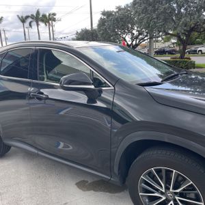 2023 Lexus NX 250 BASE — миниатюра 13