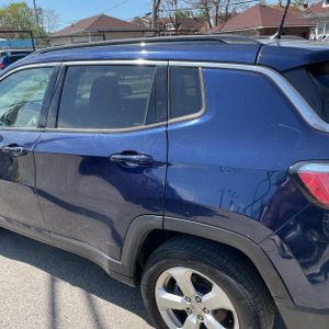 JEEP COMPASS LATITUDE - 6