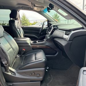 2015 Chevrolet TAHOE LT — фото 37