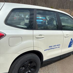 SUBARU FORESTER 2.5I - 9