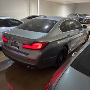 BMW 540 I XDRIVE - 6