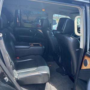 2014 Infiniti QX80 BASE — миниатюра 35