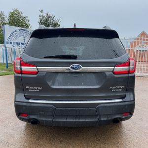 SUBARU ASCENT LIMITED 7-PASSENGER - 7