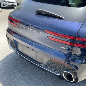 2022 Genesis GV70 2.5T STANDARD thumbnail 58