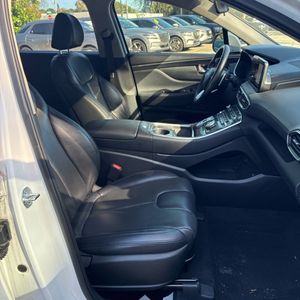 صورة 33 لـ 2023 Hyundai SANTA FE SEL