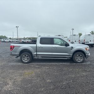 FORD F-150 XLT - 10