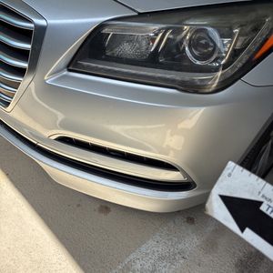 2015 Hyundai GENESIS 3.8L — миниатюра 57