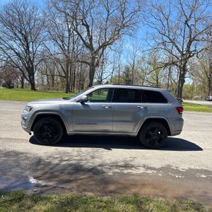 JEEP GRAND CHEROKEE - 3