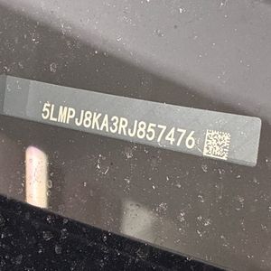 2024 Lincoln NAUTILUS RESERVE 照片 52