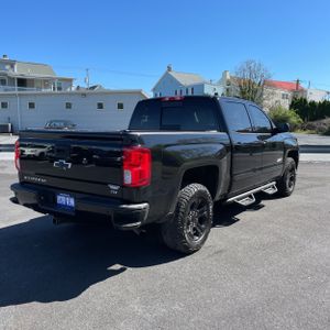 CHEVROLET SILVERADO 1500 - 8