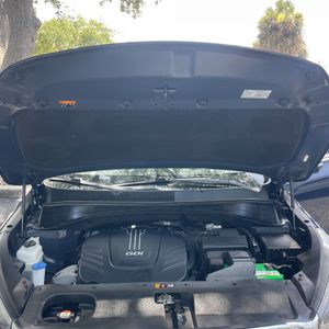 2018 KIA SORENTO EX V6 缩略图 43