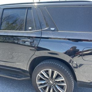 CADILLAC ESCALADE SPORT - 6