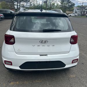 HYUNDAI VENUE LIMITED - 7