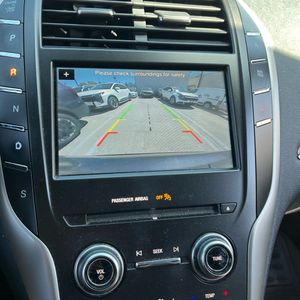 2019 Lincoln MKC SELECT 照片 38