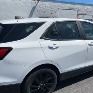 CHEVROLET EQUINOX - 9