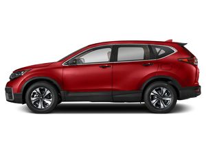 2020 Honda CR-V LX photo 3