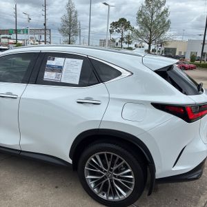 LEXUS NX 350 LUXURY - 5