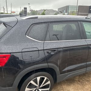 VOLKSWAGEN TAOS SE - 9