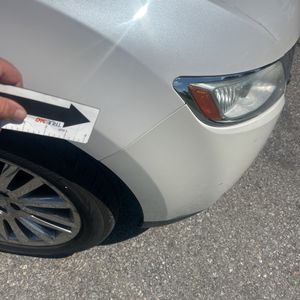 2012 Lincoln MKX BASE 缩略图 50