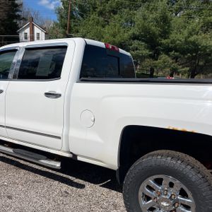 CHEVROLET SILVERADO 3500HD LTZ - 6