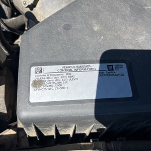 صورة مصغرة 48 لـ 2020 Chevrolet SILVERADO 1500 LT