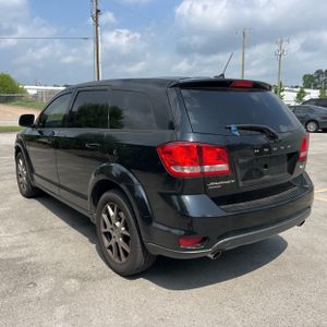 DODGE JOURNEY - 5