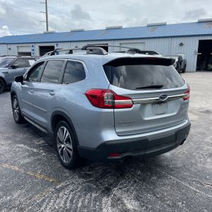 SUBARU ASCENT LIMITED 7-PASSENGER - 5