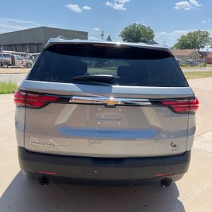 صورة 7 لـ 2023 Chevrolet TRAVERSE LT CLOTH