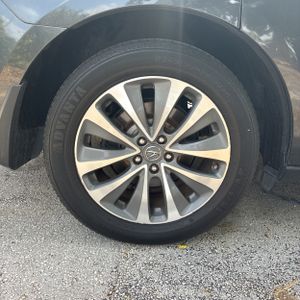 صورة مصغرة 19 لـ 2016 Acura MDX W/TECH