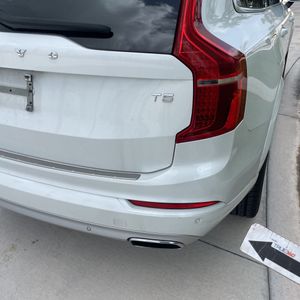 2020 Volvo XC90 T5 MOMENTUM 缩略图 53