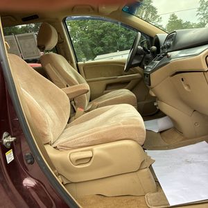 صورة مصغرة 33 لـ 2009 Honda ODYSSEY EX