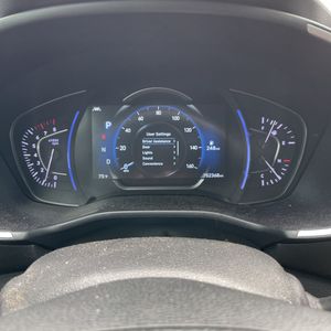 2020 Hyundai SANTA FE SEL — миниатюра 40