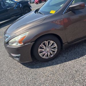 صورة 2 لـ 2014 Nissan ALTIMA 2.5 S