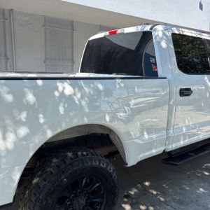 FORD F-250 SUPER DUTY XLT - 7