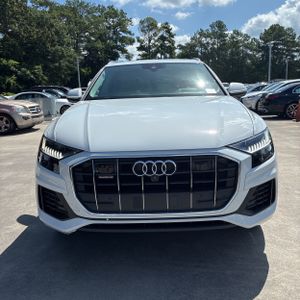 2019 AUDI Q8 PRESTIGE 缩略图 14