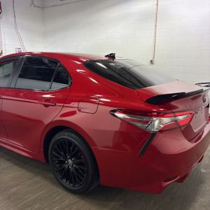 صورة 6 لـ 2020 Toyota CAMRY SE