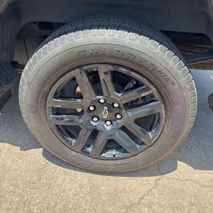 صورة مصغرة 18 لـ 2024 Chevrolet SILVERADO 1500 RST