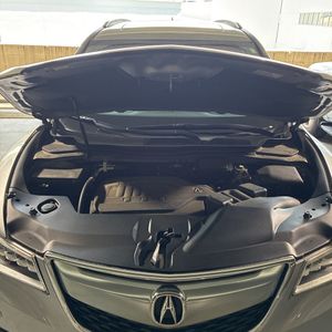2016 Acura MDX ADVANCE PACKAGE — миниатюра 46