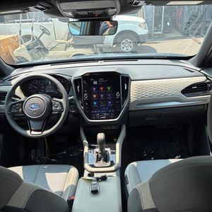 صورة مصغرة 36 لـ 2025 Subaru FORESTER PREMIUM