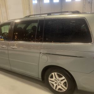 HONDA ODYSSEY EX - 6