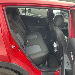 2015 KIA SPORTAGE LX — миниатюра 34