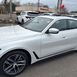 BMW 4 SERIES 430I XDRIVE GRAN COUPE - 2