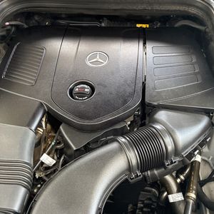 صورة مصغرة 47 لـ 2024 Mercedes-BENZ GLE