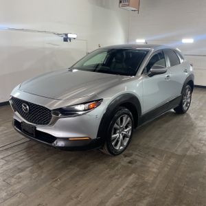 MAZDA CX-30 SELECT - 1