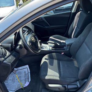 2011 Mazda MAZDA3 I SPORT 照片 31