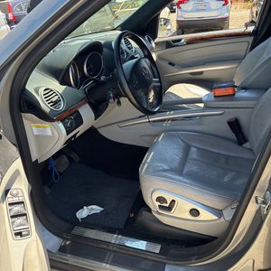 2011 Mercedes-BENZ GL — миниатюра 31