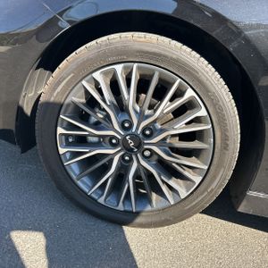 2023 KIA FORTE GT-LINE thumbnail 17