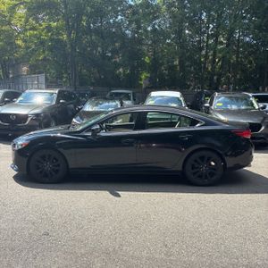 صورة 3 لـ 2015 Mazda MAZDA6 I GRAND TOURING